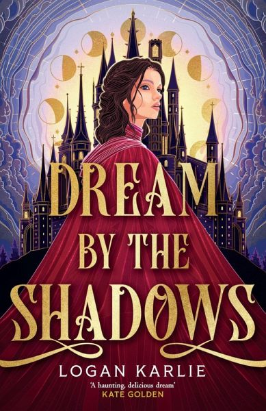 Dream by the Shadows Dream by the Shadows