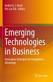 Emerging Technologies in Business