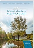 Daheim im Landkreis Schwandorf - Kalender & Jahresband 2026 Daheim im Landkreis Schwandorf - Kalender & Jahresband 2026