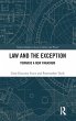 Law and the Exception - Bild 1