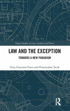 Cover Law and the Exception