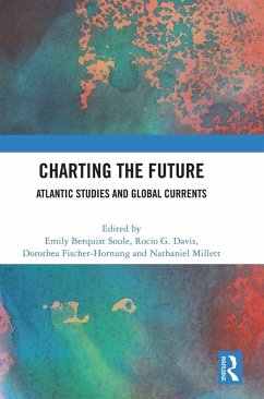 Cover Charting the Future