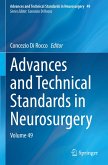 Advances and Technical Standards in Neurosurgery Advances and Technical Standards in Neurosurgery