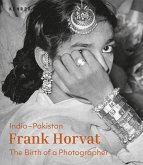 Frank Horvat Frank Horvat