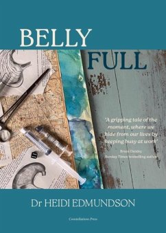 Cover Belly Full