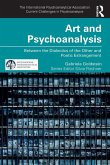 Art and Psychoanalysis Art and Psychoanalysis