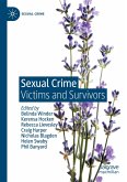 Sexual Crime Sexual Crime
