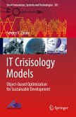IT Crisisology Models IT Crisisology Models