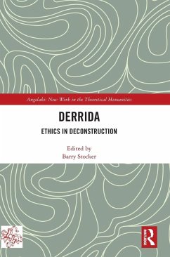 Cover Derrida