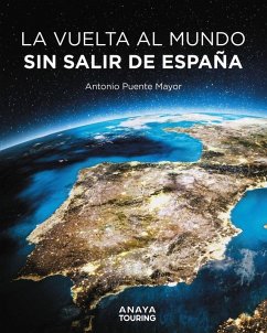 Cover La vuelta al mundo sin salir de España