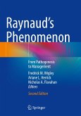 Raynaud's Phenomenon