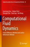 Computational Fluid Dynamics Computational Fluid Dynamics