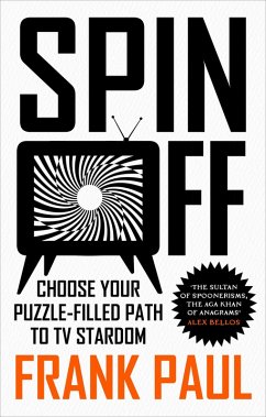 Cover Spin Off