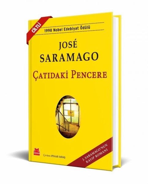 Catidaki Pencere Ciltli