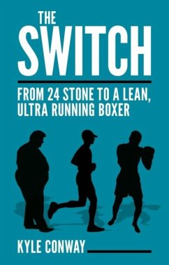 Cover The Switch