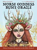 Norse Goddess Rune Oracle Norse Goddess Rune Oracle