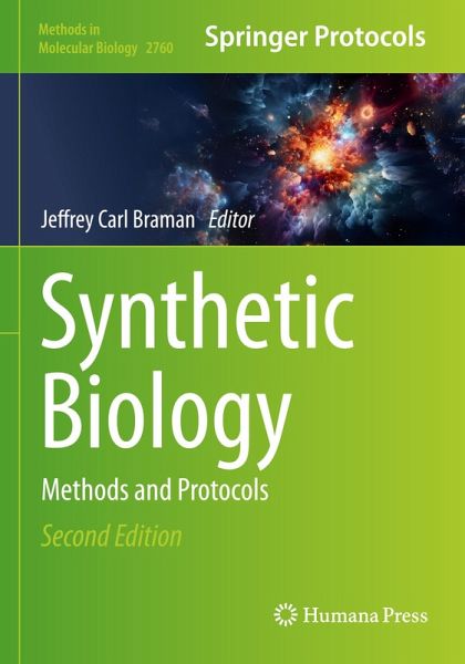 Synthetic Biology