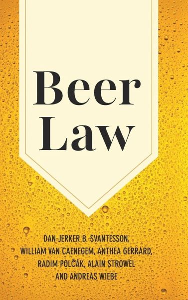 Beer Law Beer Law