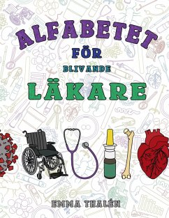 Cover Alfabetet för blivande läkare