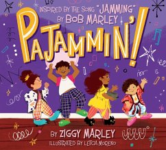 Cover Pajammin'
