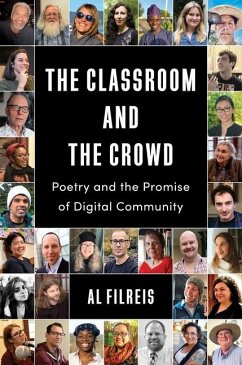 Cover The Classroom and the Crowd