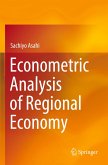 Econometric Analysis of Regional Economy