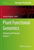 Plant Functional Genomics Plant Functional Genomics