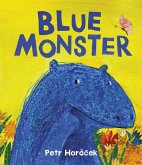 Blue Monster
