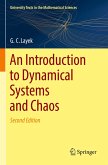 An Introduction to Dynamical Systems and Chaos