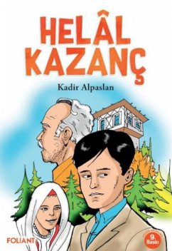 Cover Helal Kazanc