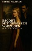 Escort mit gewissen Vorzügen Escort mit gewissen Vorzügen