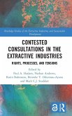 Contested Consultations in the Extractive Industries