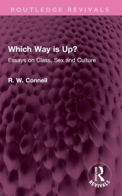Cover Which Way is Up?