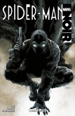 Spider-Man Noir Omnibus Spider-Man Noir Omnibus