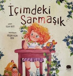 Cover Icimdeki Sarmasik