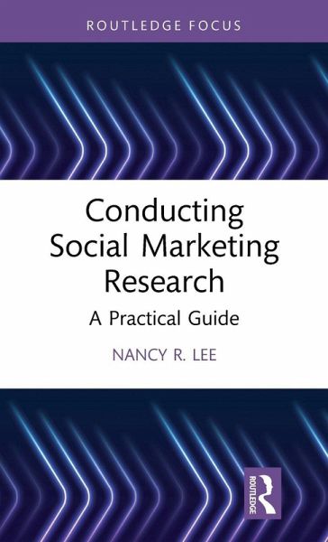 Conducting Social Marketing Research Conducting Social Marketing Research