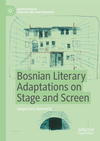 Bosnian Literary Adaptations on Stage and Screen Bosnian Literary Adaptations on Stage and Screen