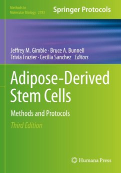 Adipose-Derived Stem Cells
