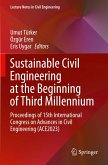 Sustainable Civil Engineering at the Beginning of Third Millennium