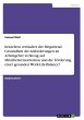Inwiefern verändert der Megatrend... - Bild 1