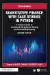 Quantitative Finance with Case Studies... - Bild 1