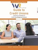 Weiss Ratings Guide to Credit Unions, Fall 2025 Weiss Ratings Guide to Credit Unions, Fall 2025