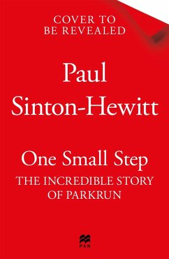 One Small Step - Sinton-Hewitt, Paul