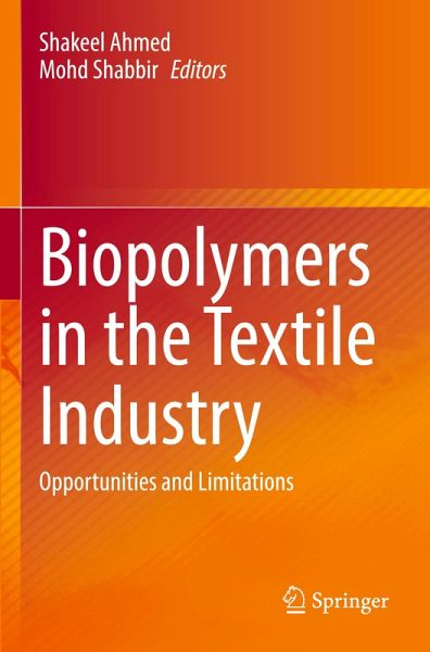 Biopolymers in the Textile Industry Biopolymers in the Textile Industry