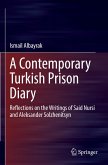 A Contemporary Turkish Prison Diary