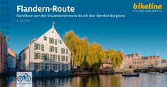 Cover Flandern-Route