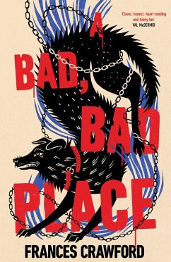 Cover A Bad, Bad Place