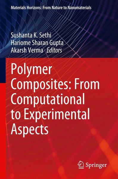 Polymer Composites: From Computational to Experimental Aspects