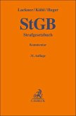 Strafgesetzbuch. StGB Strafgesetzbuch. StGB