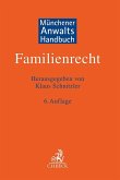 Münchener Anwaltshandbuch Familienrecht Münchener Anwaltshandbuch Familienrecht